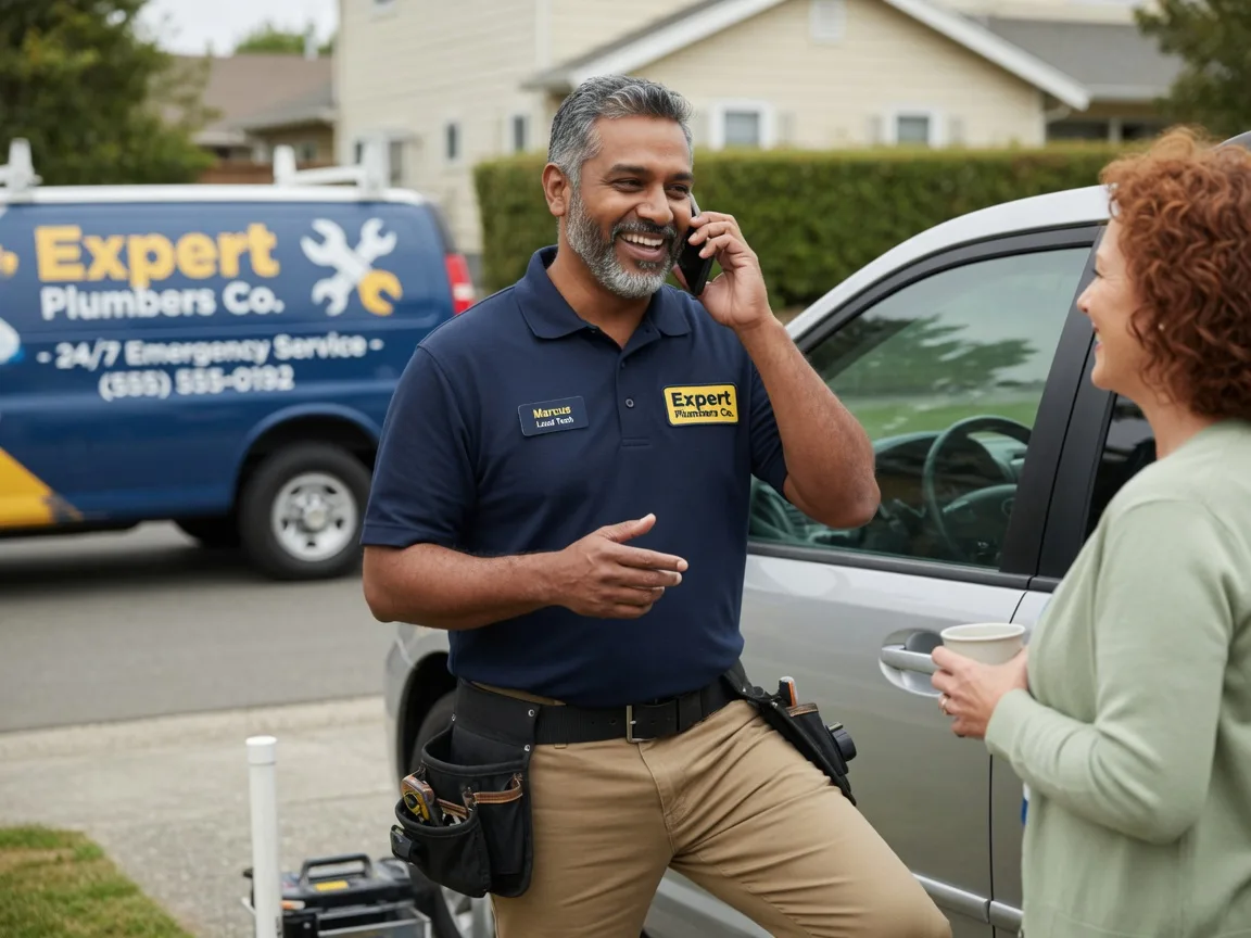 Drain Cleaning Castroville, CA FAQs